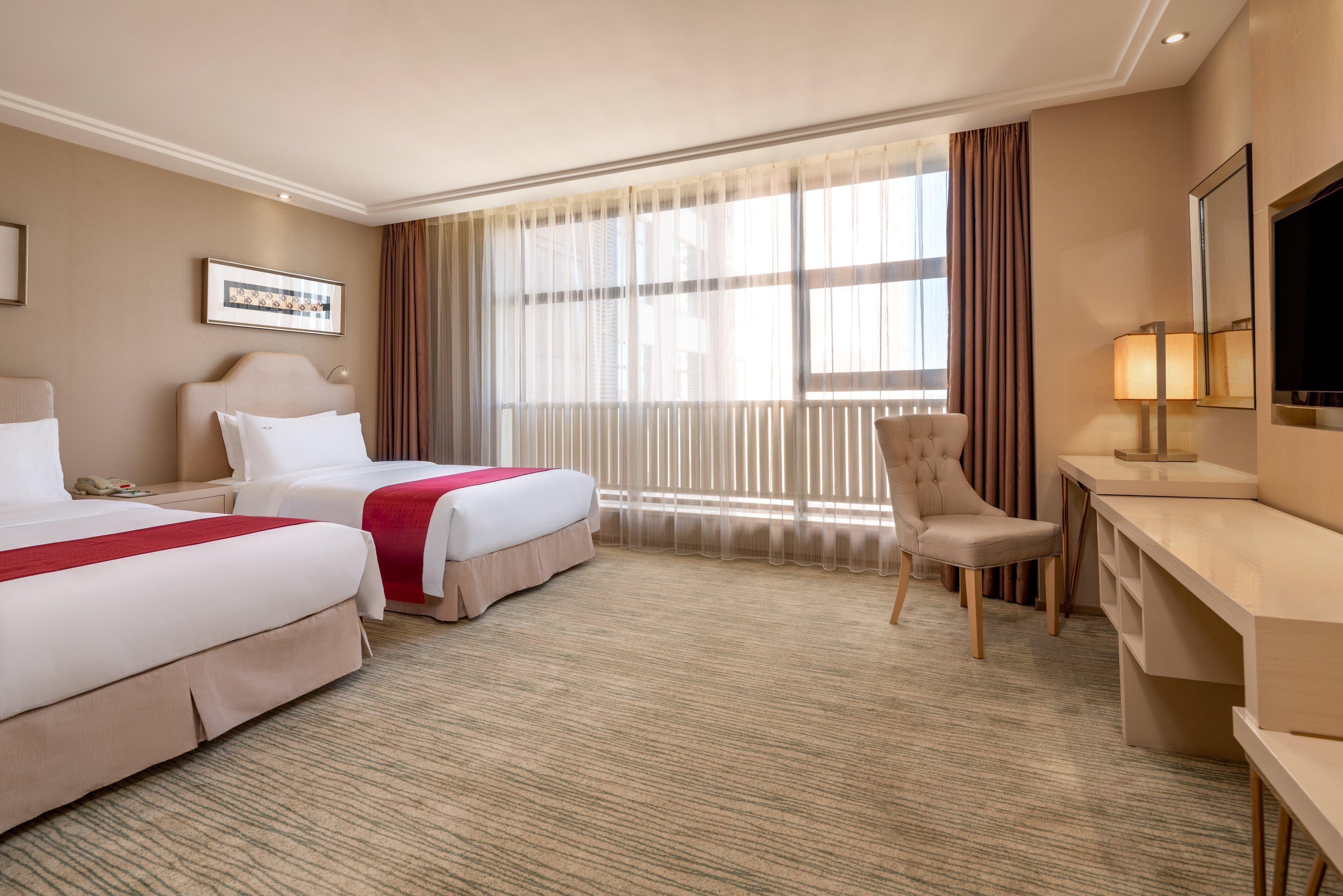 Holiday Inn & Suites Hulunbuir, An Ihg Hotel Екстер'єр фото