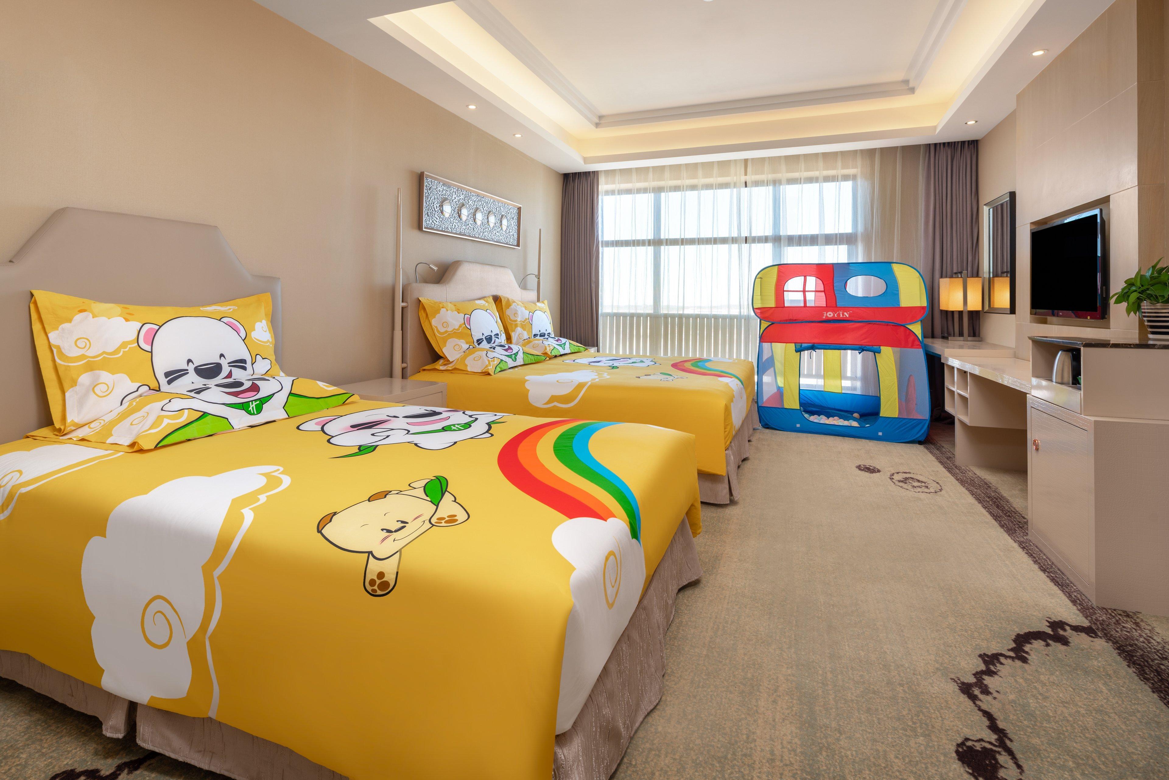 Holiday Inn & Suites Hulunbuir, An Ihg Hotel Екстер'єр фото