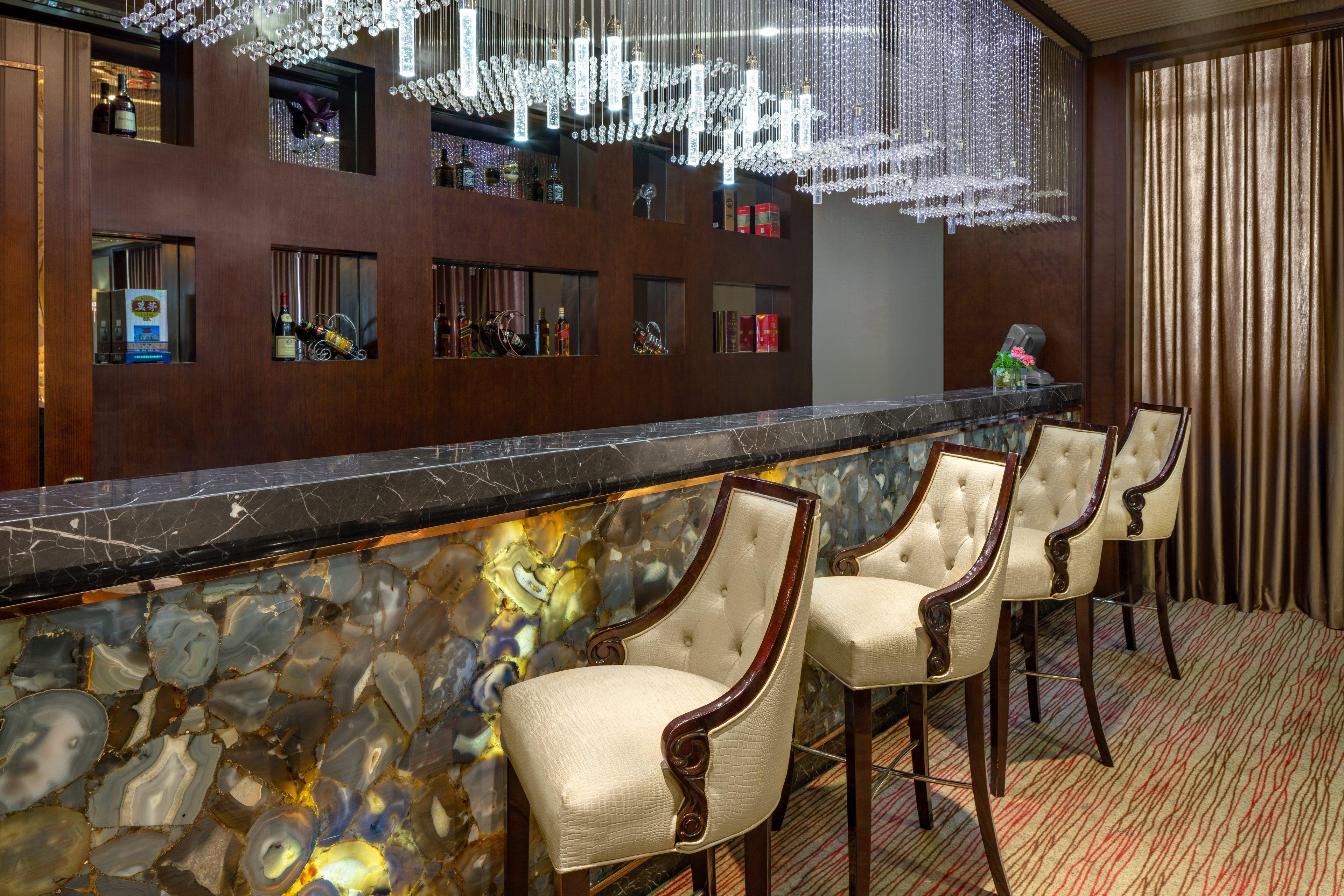 Holiday Inn & Suites Hulunbuir, An Ihg Hotel Екстер'єр фото