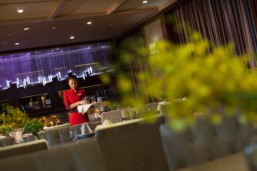 Holiday Inn & Suites Hulunbuir, An Ihg Hotel Екстер'єр фото
